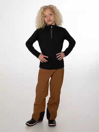 PROTEST | Zipshirt intimo da bambino REWILLOWY JR | schwarz